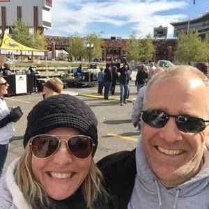 Meet your Posher, Anne